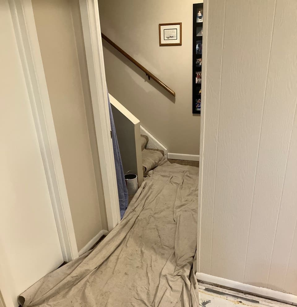 Framing Repair in Omaha, Nebraska