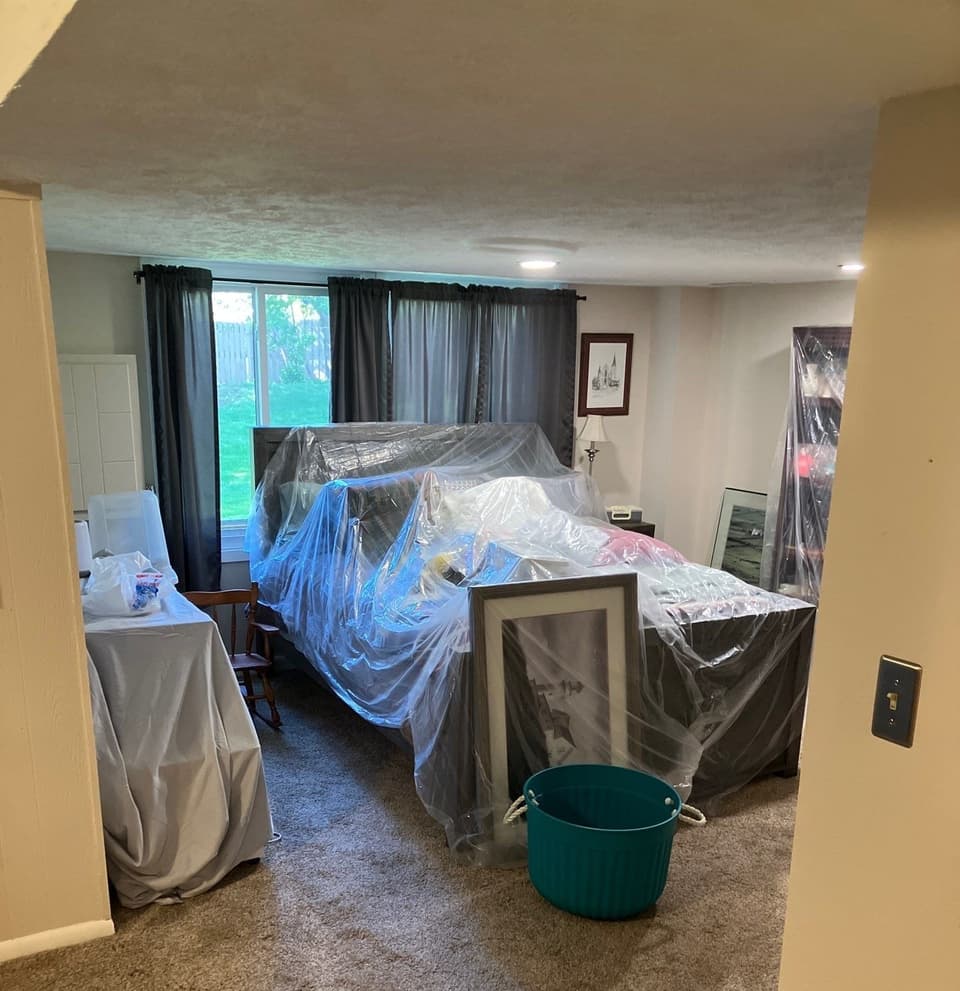 Project photos: Omaha, Nebraska