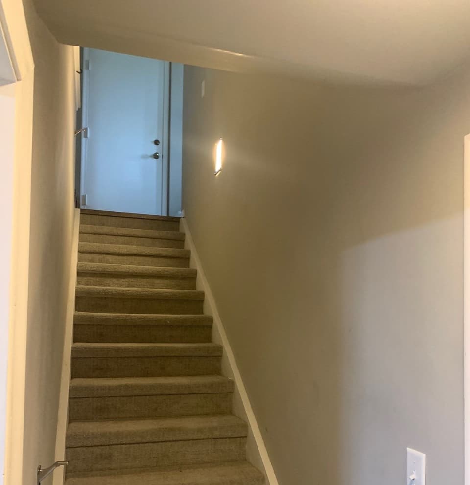 Project photos: Omaha, Nebraska
