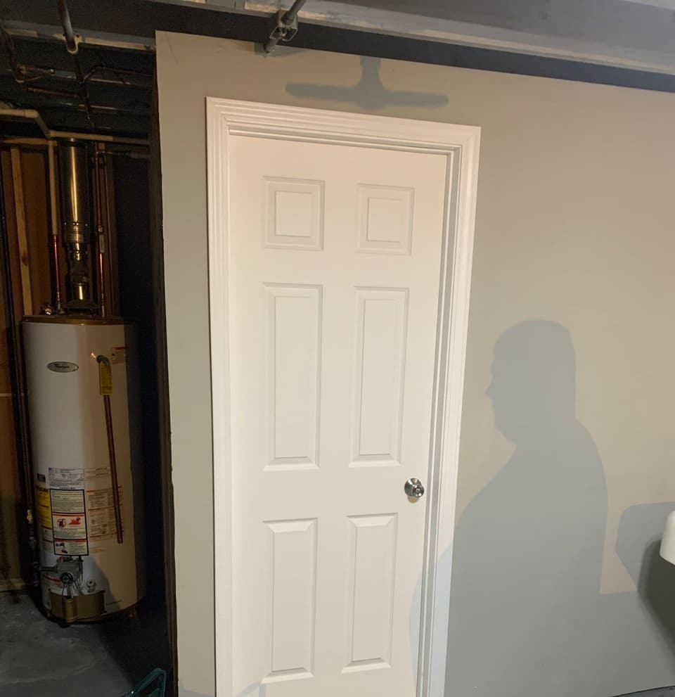 Project photos: Omaha, Nebraska