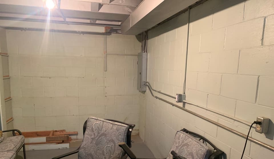 Project photos: Omaha, Nebraska