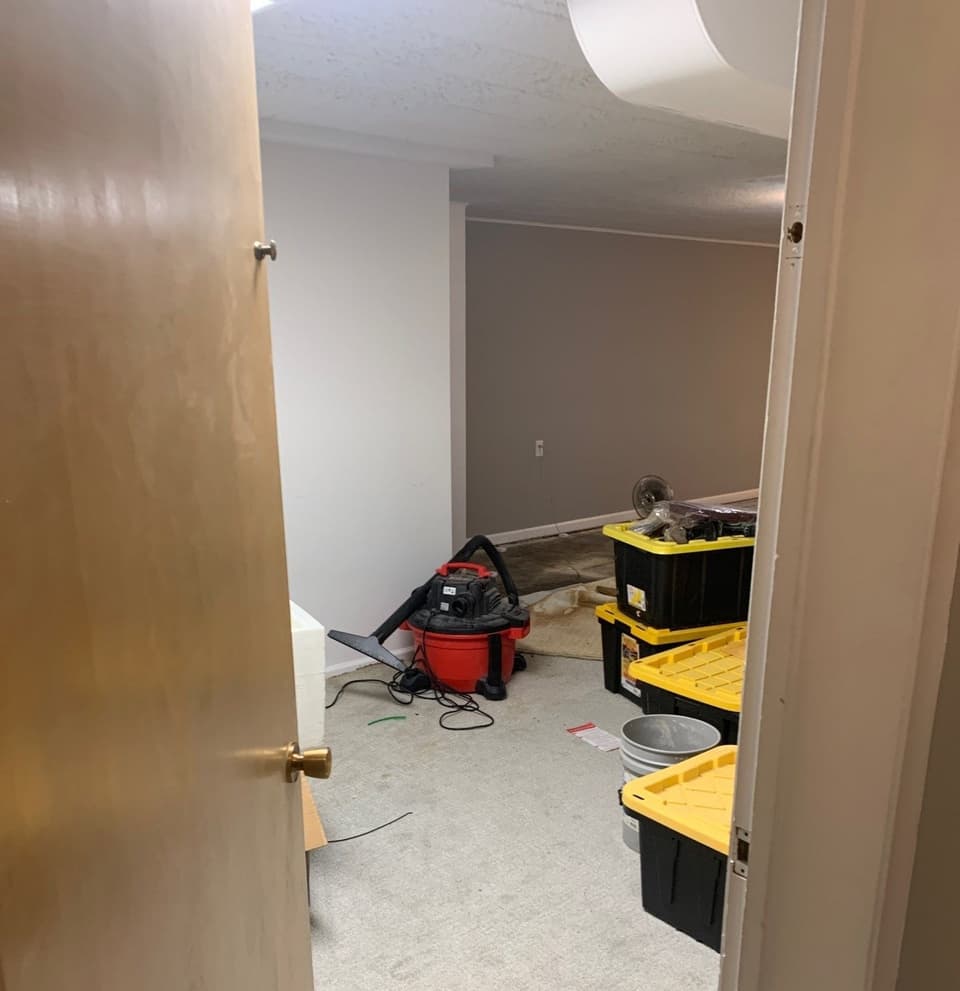 Project photos: Omaha, Nebraska