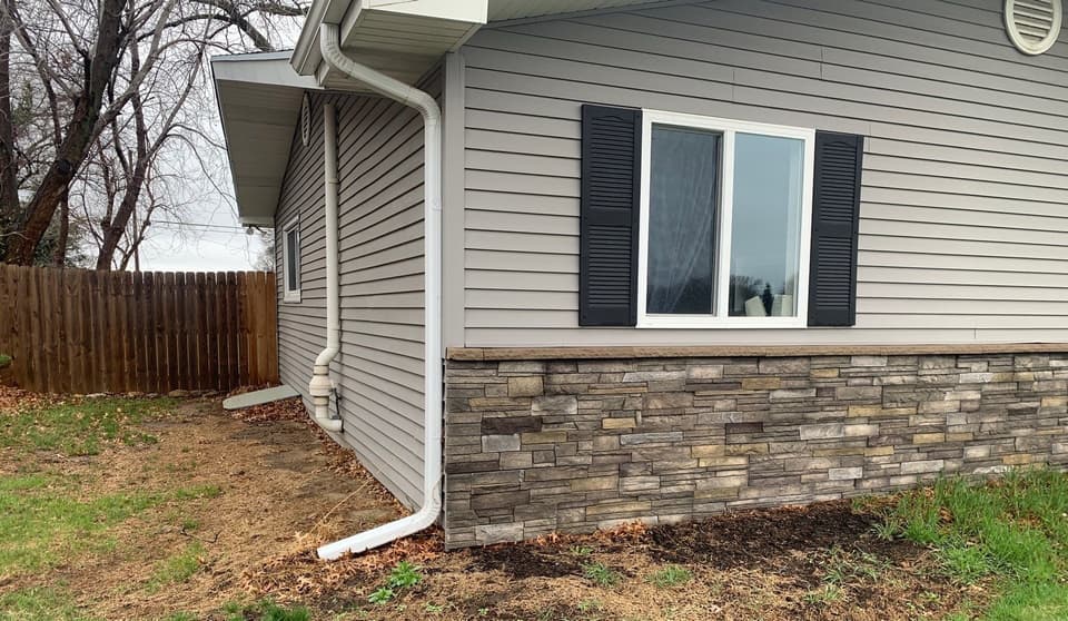 Project photos: Omaha, Nebraska