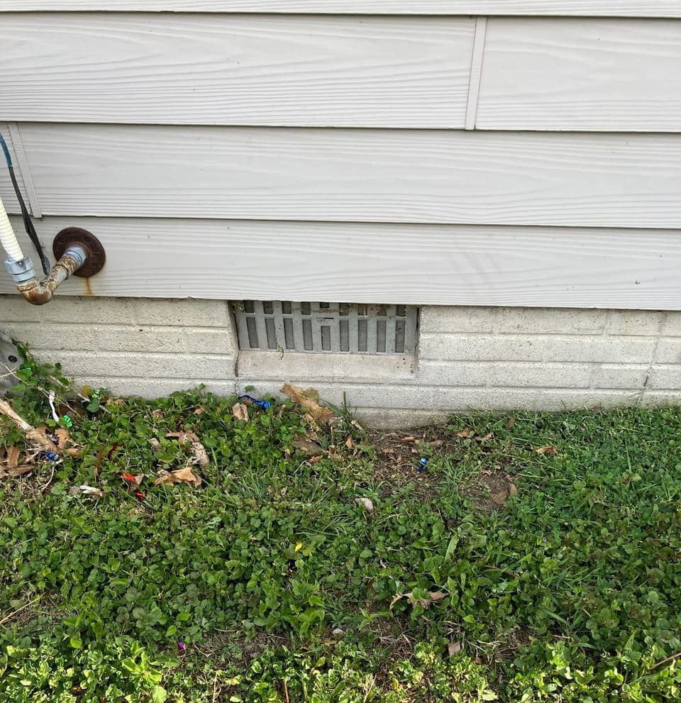 Project photos: Lincoln, Nebraska