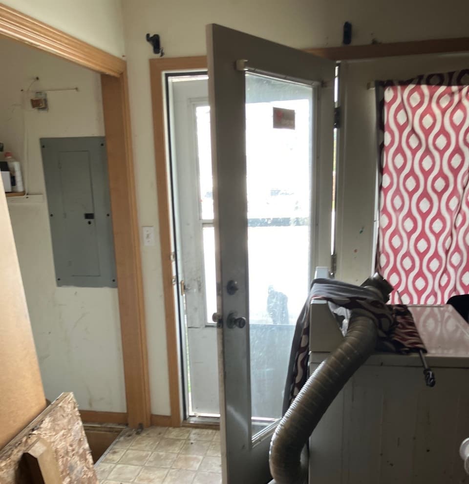 Project photos: Lincoln, Nebraska
