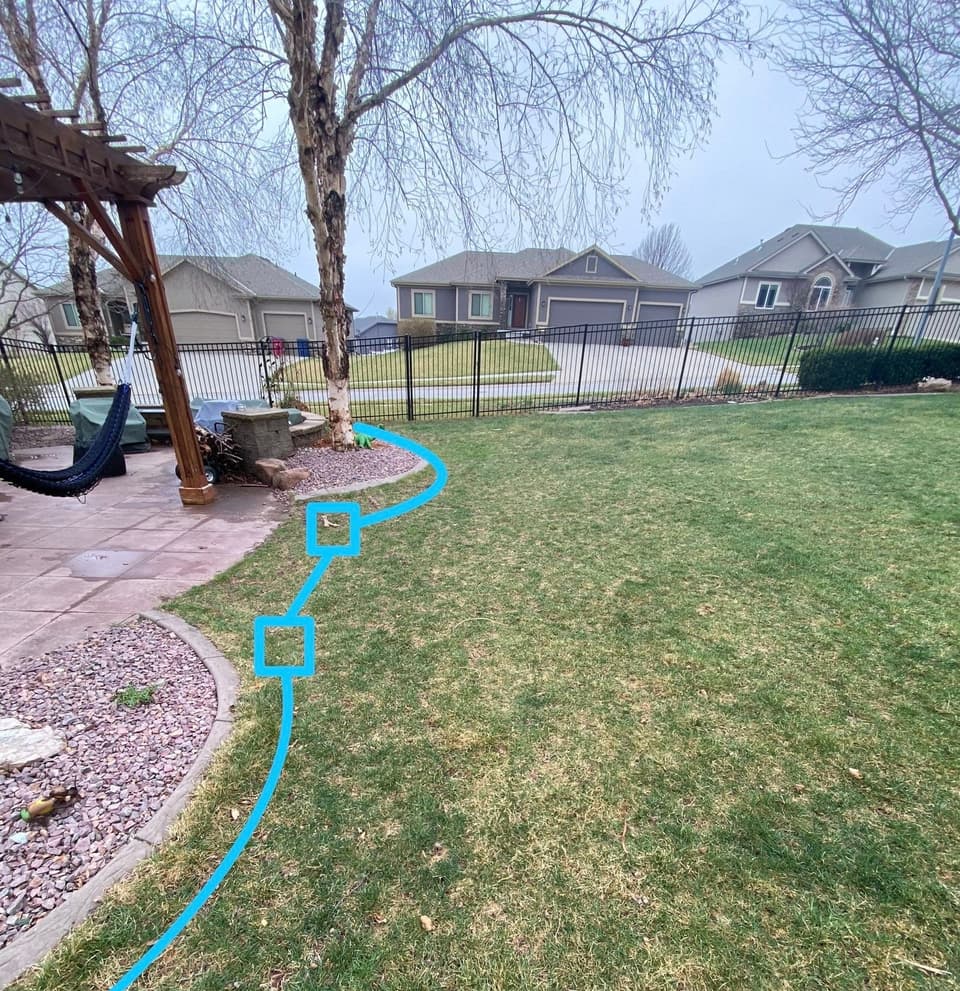 Project photos: Omaha, Nebraska