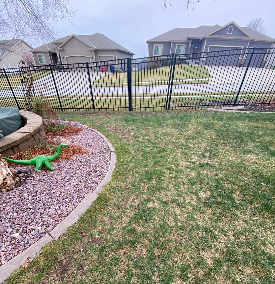 Project photos: Omaha, Nebraska