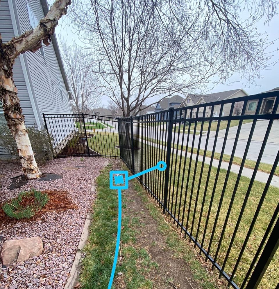 Project photos: Omaha, Nebraska