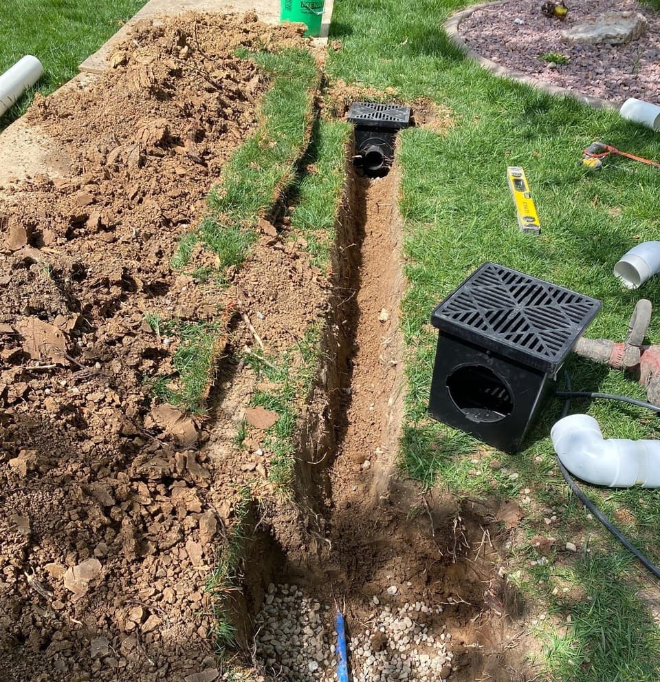 Project photos: Omaha, Nebraska