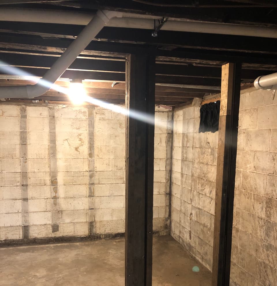 Project photos: Valley, Nebraska