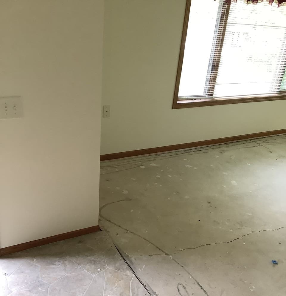 Project photos: Crete, Nebraska