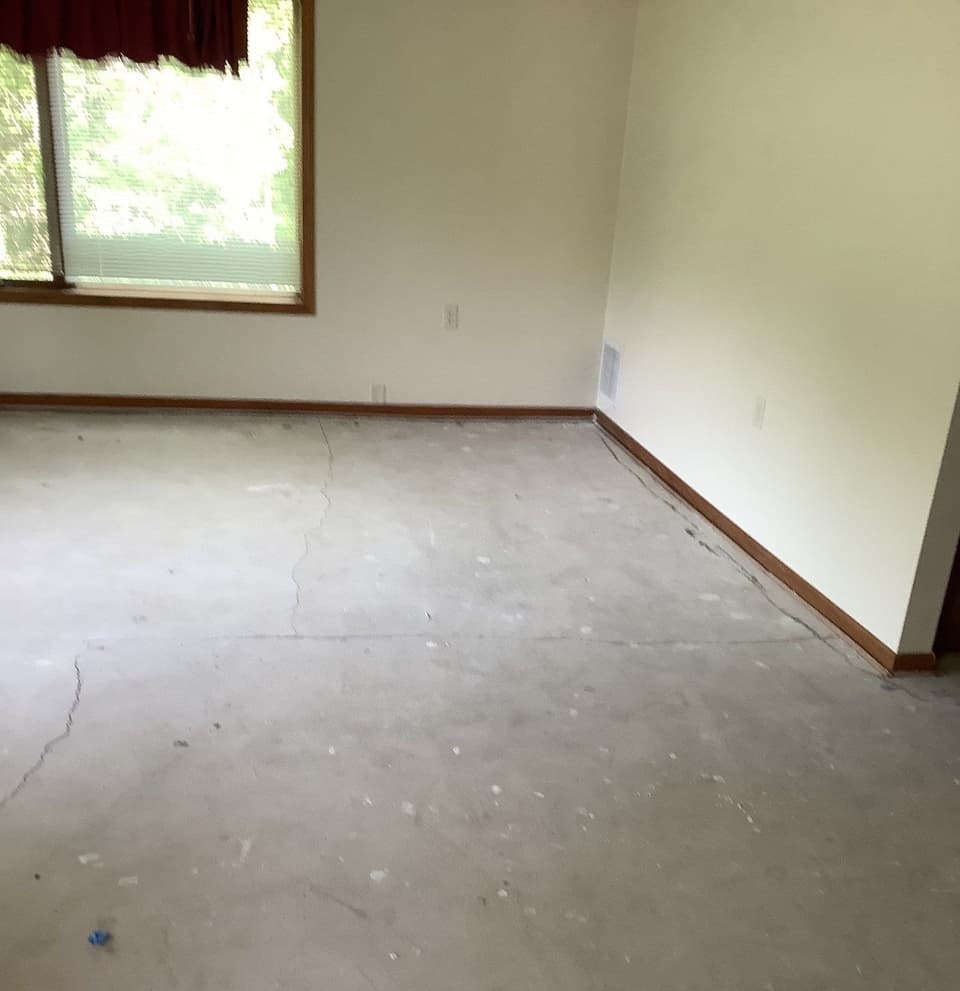 Project photos: Crete, Nebraska