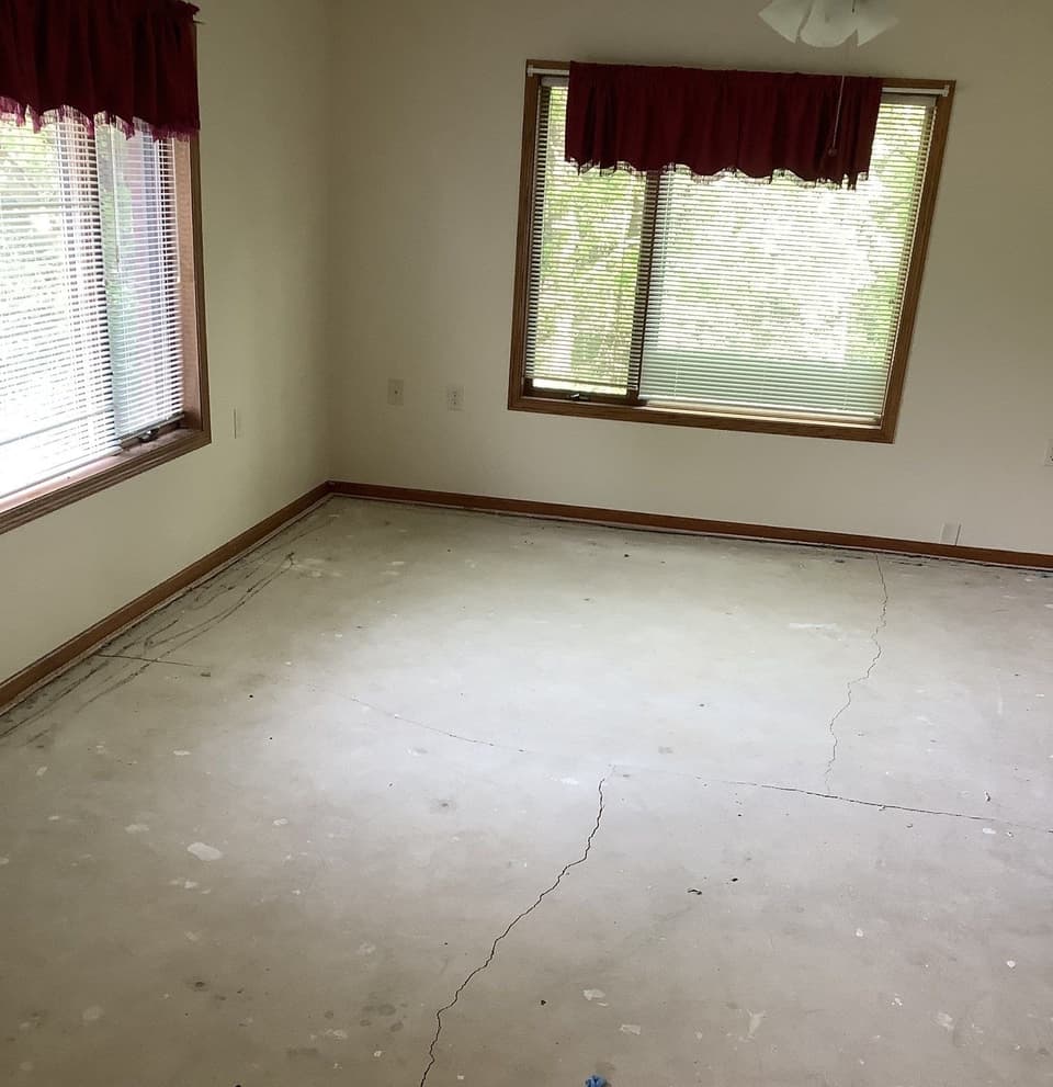 Project photos: Crete, Nebraska