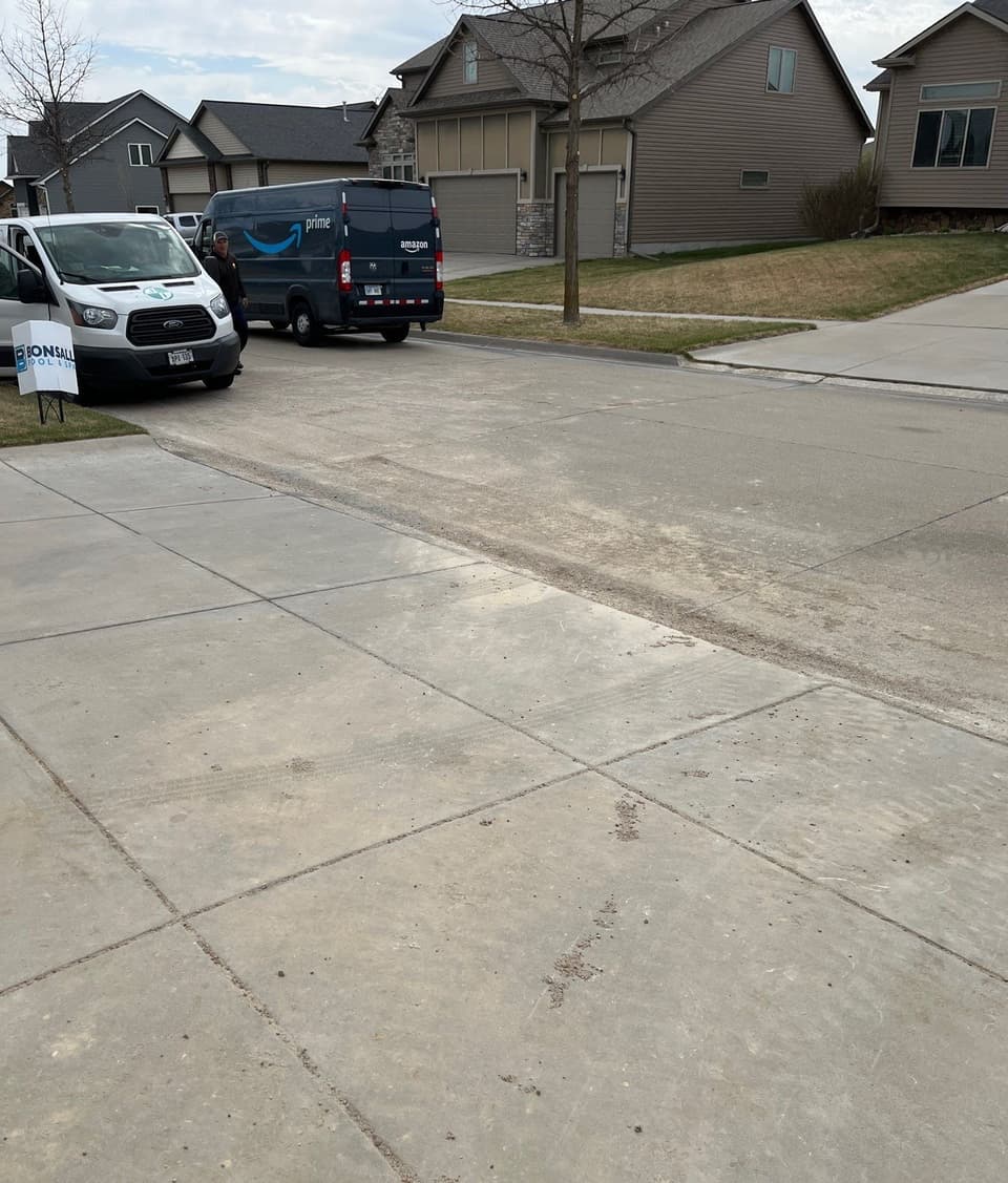 Project photos: Lincoln, NE