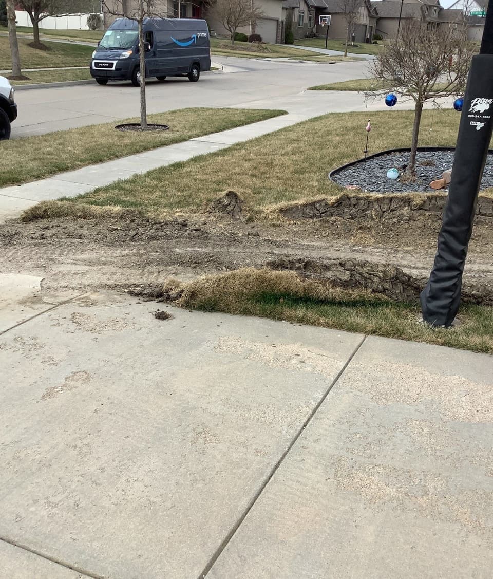 Project photos: Lincoln, NE