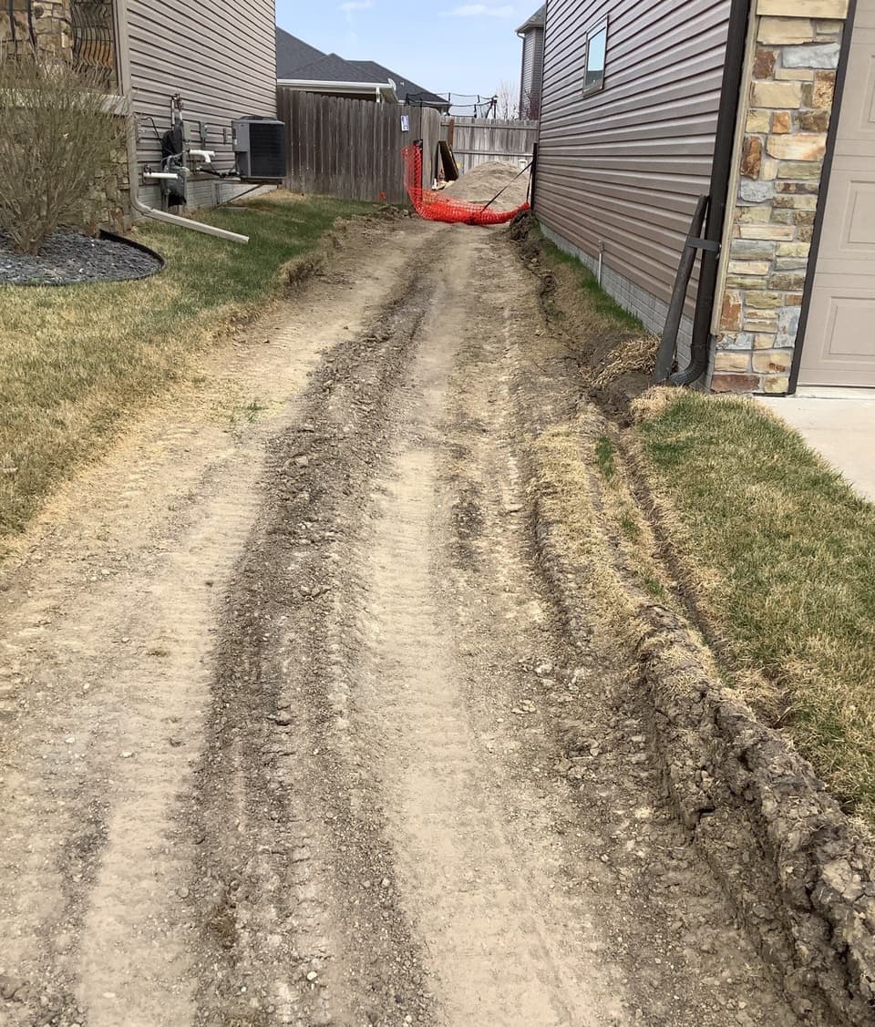 Project photos: Lincoln, NE
