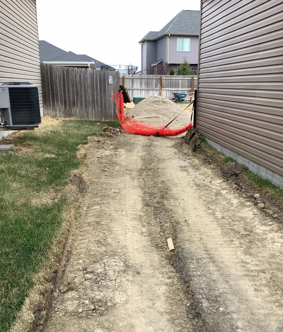 Project photos: Lincoln, NE