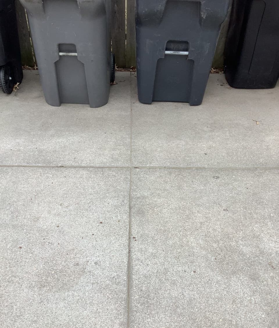 Project photos: Lincoln, NE