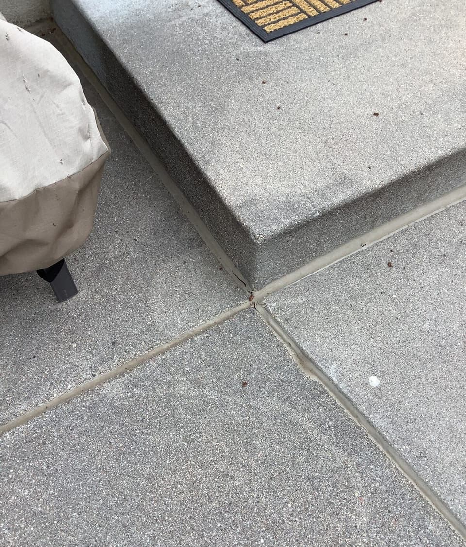 Project photos: Lincoln, NE