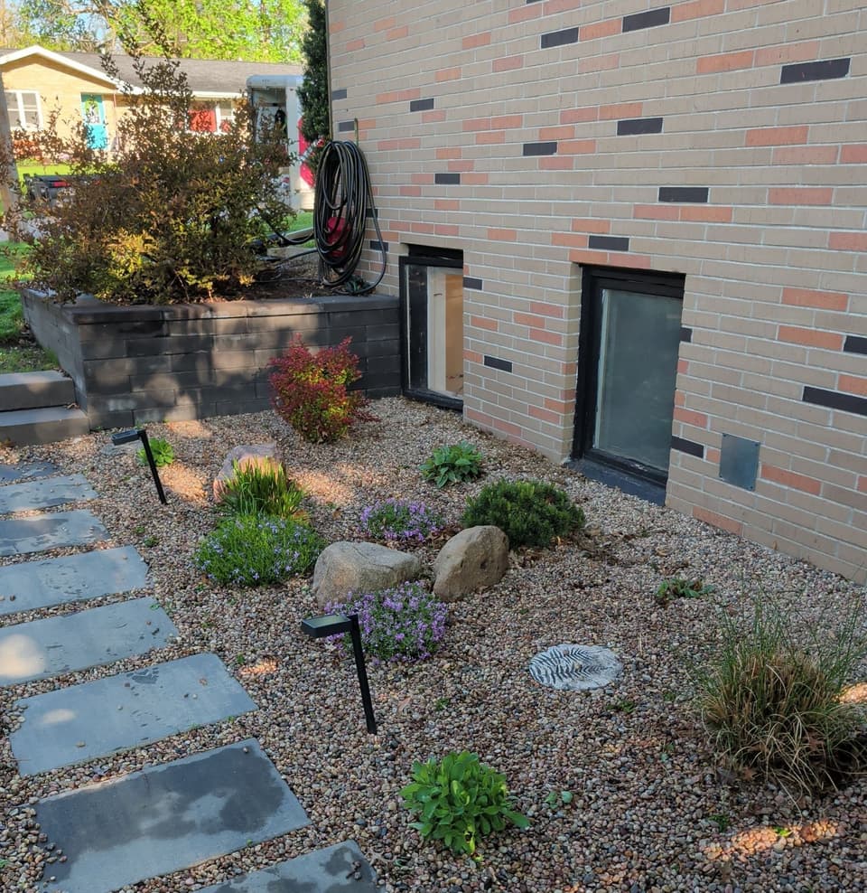 Project photos: Seward, Nebraska