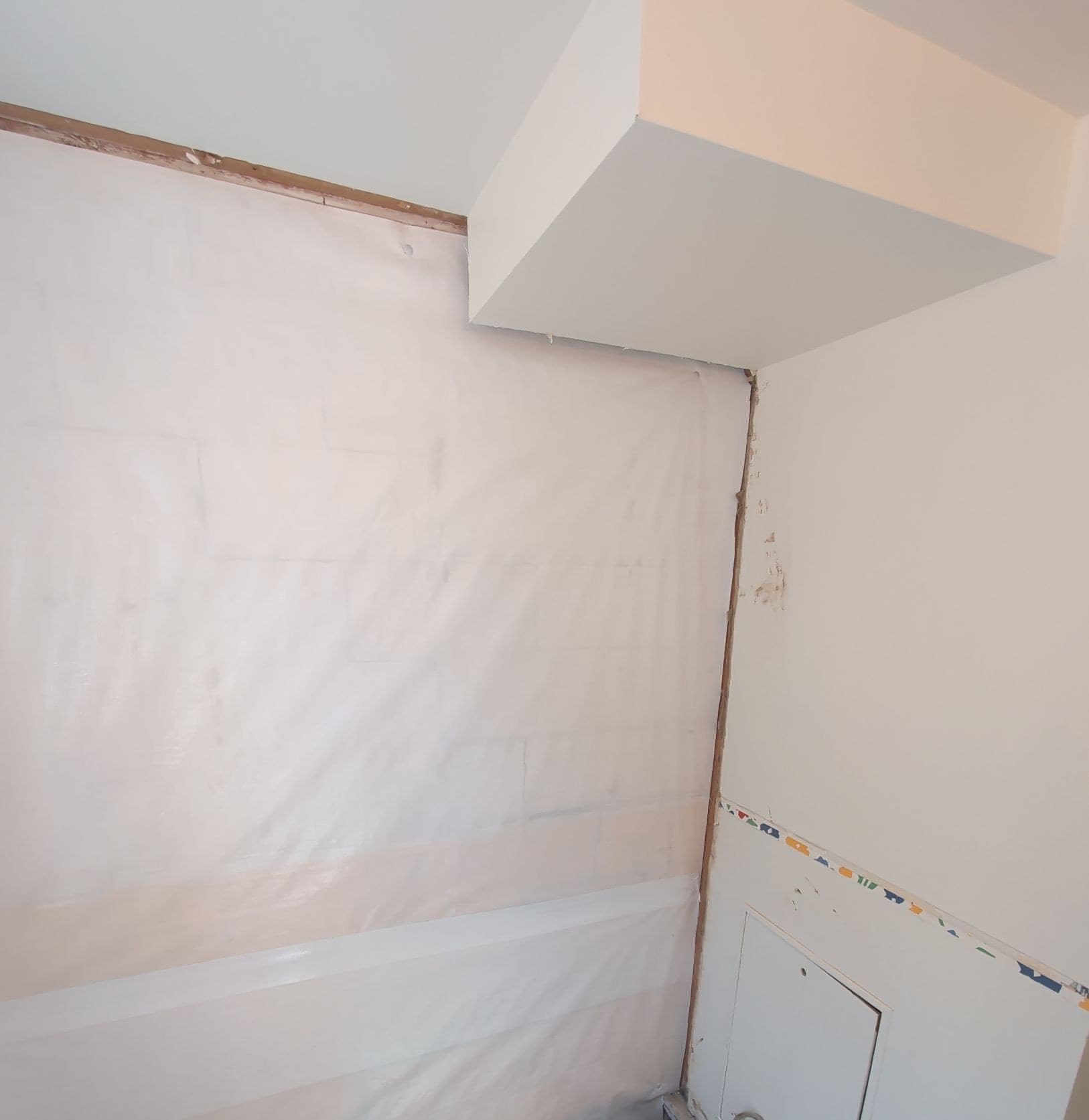 Seward, Nebraska. Basement Waterproofing