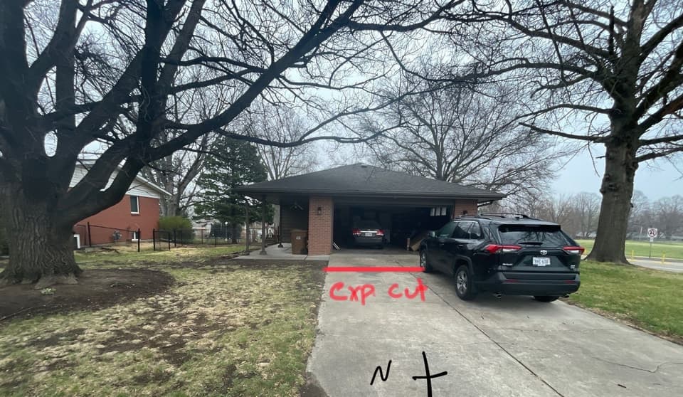 Project photos: Lincoln, NE