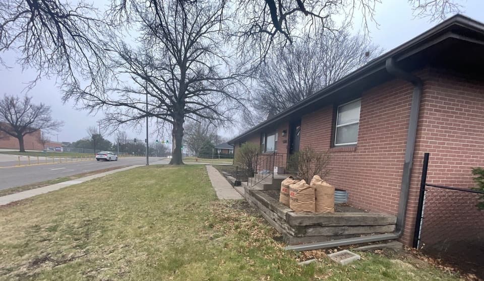 Project photos: Lincoln, NE