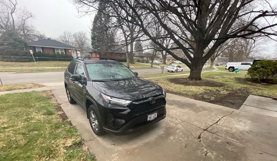 Project photos: Lincoln, NE