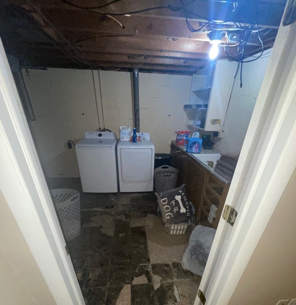Project photos: Lincoln, NE