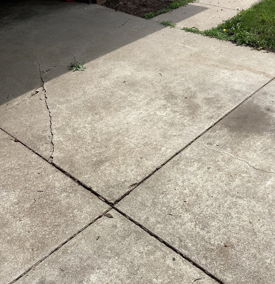 Lincoln, NE project