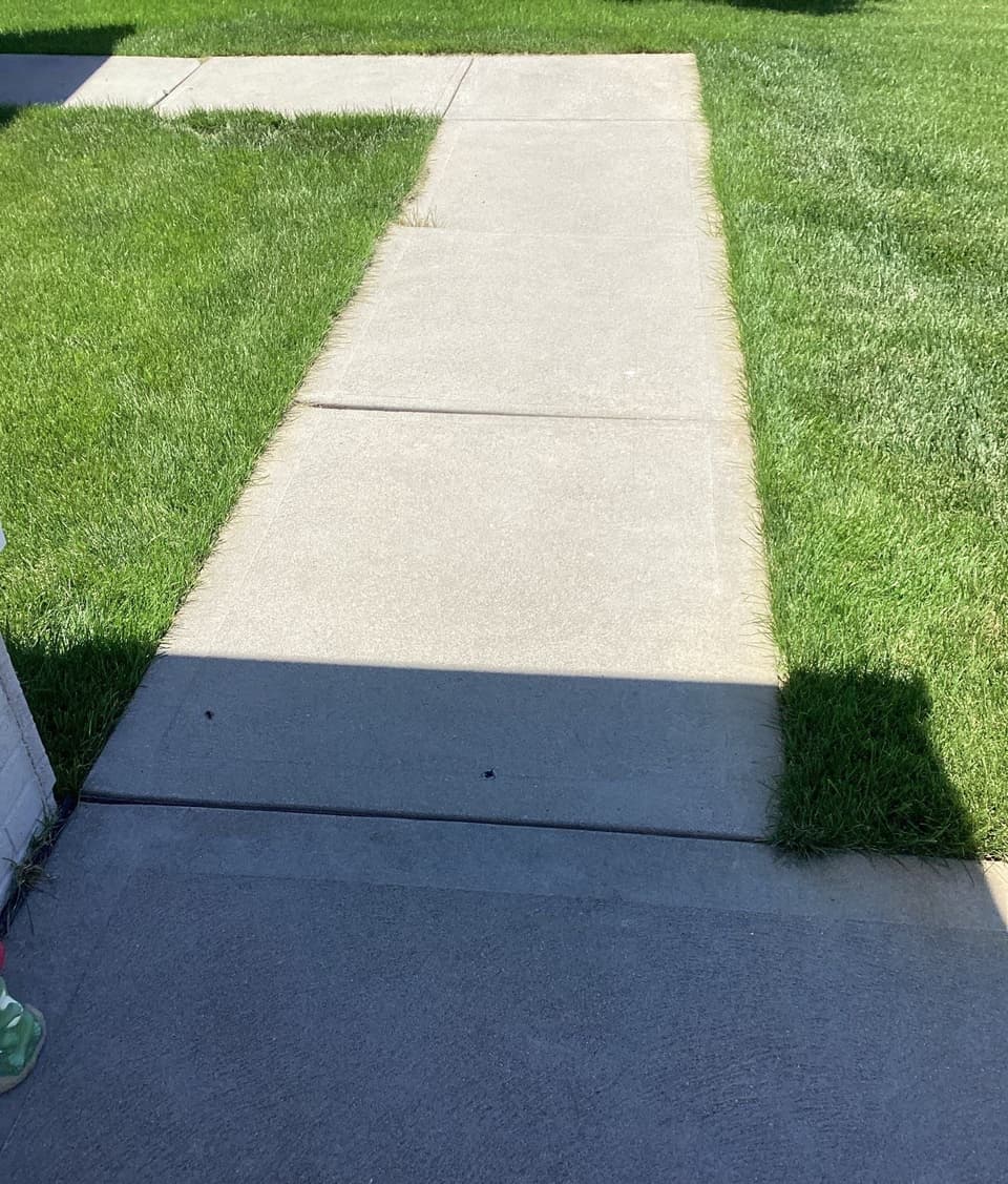 Grand Island, Nebraska project