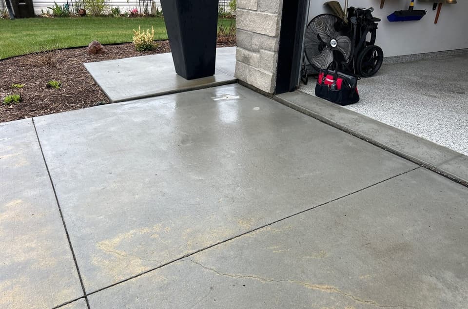 Project photos: Hickman, NE