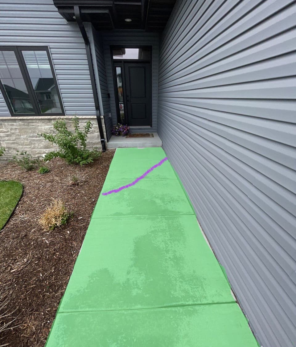 Project photos: Hickman, NE