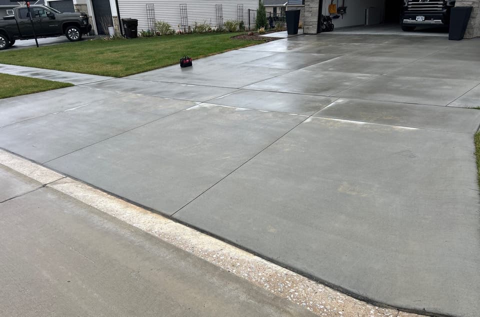 Project photos: Hickman, NE