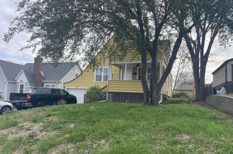 Project photos: Omaha, Nebraska