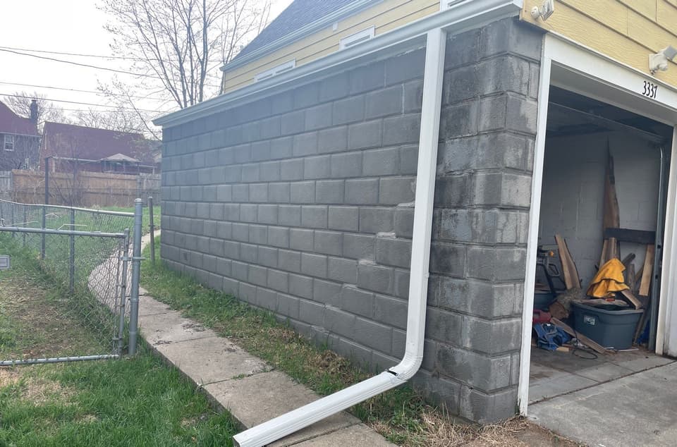 Project photos: Omaha, Nebraska