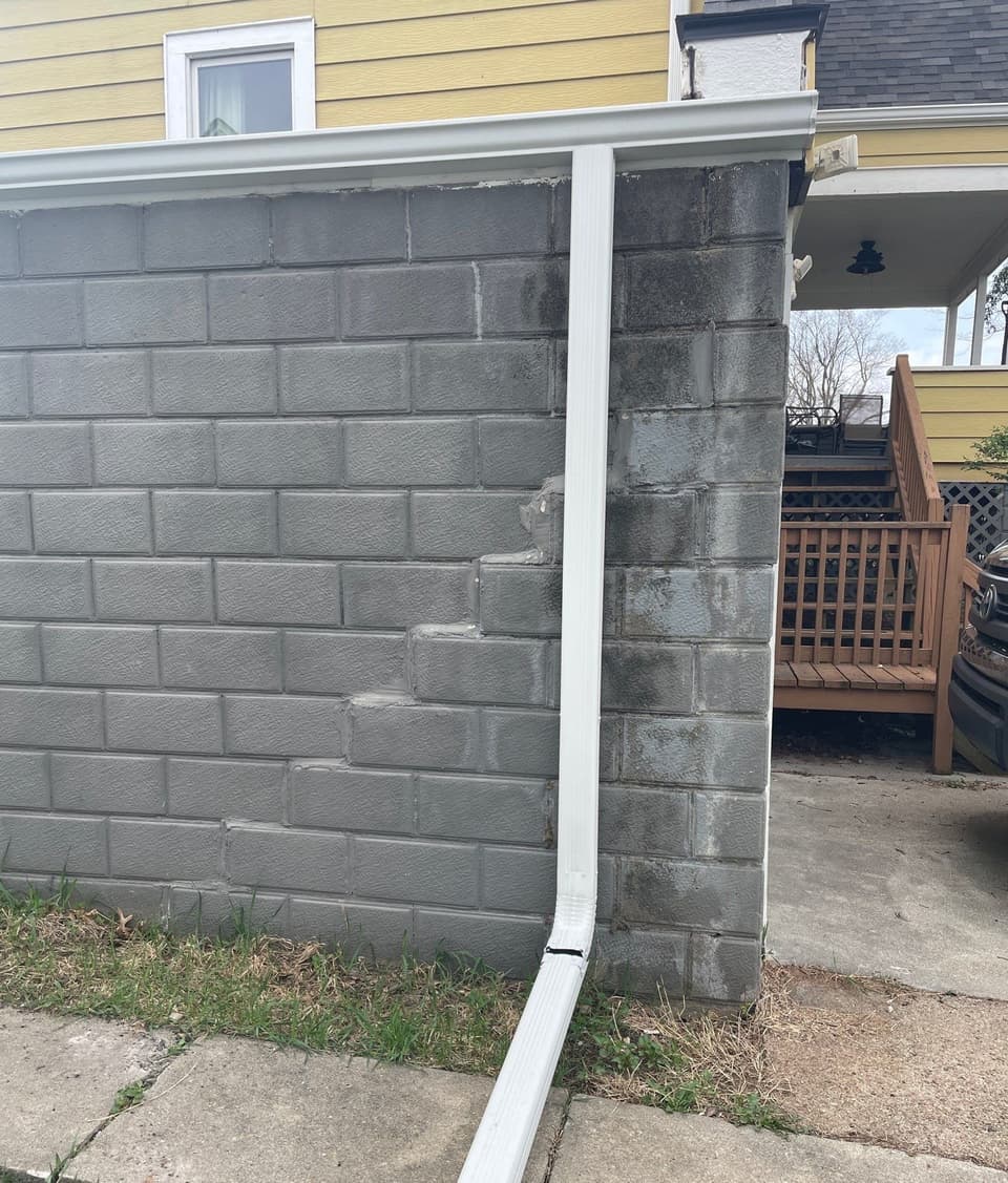 Project photos: Omaha, Nebraska