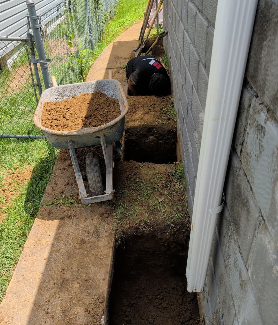 Project photos: Omaha, Nebraska
