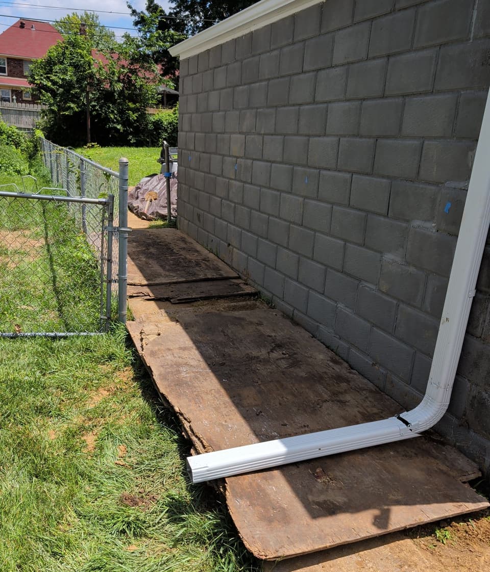 Project photos: Omaha, Nebraska