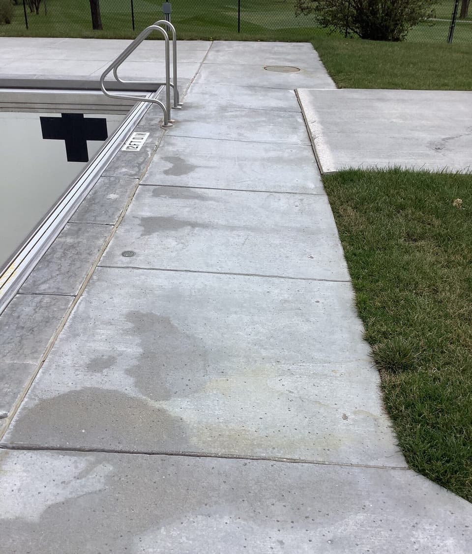 Project photos: Lincoln, NE
