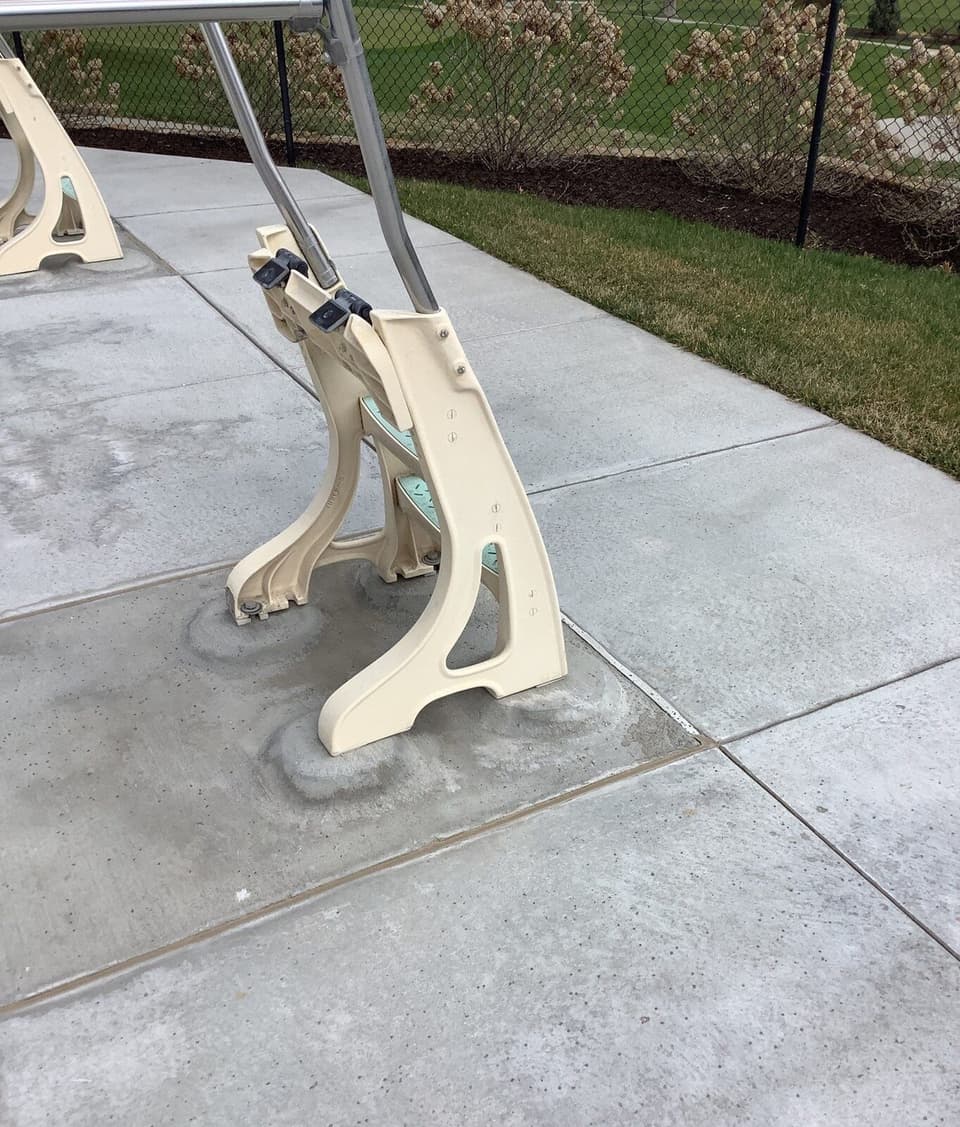 Project photos: Lincoln, NE