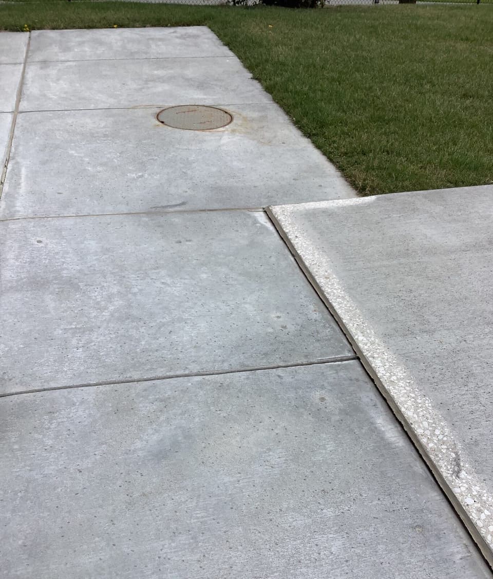 Project photos: Lincoln, NE