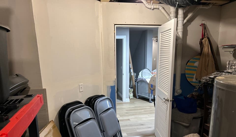 Project photos: Bennington, NE