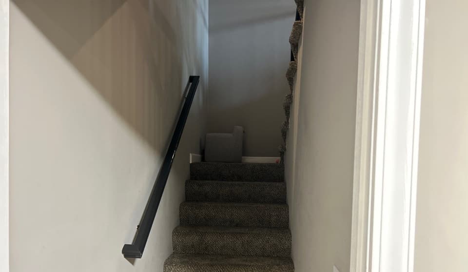 Project photos: Bennington, NE