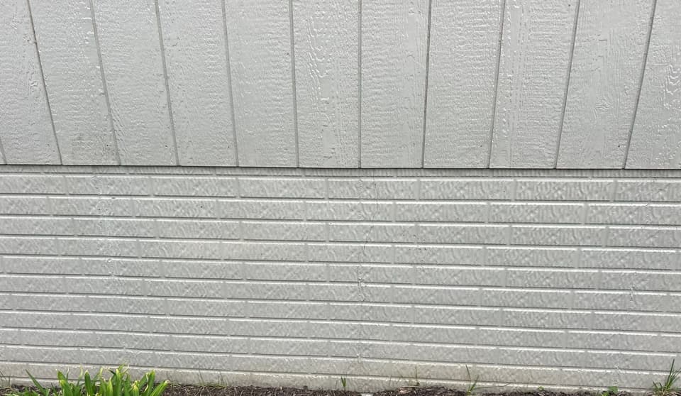 Project photos: Bennington, NE