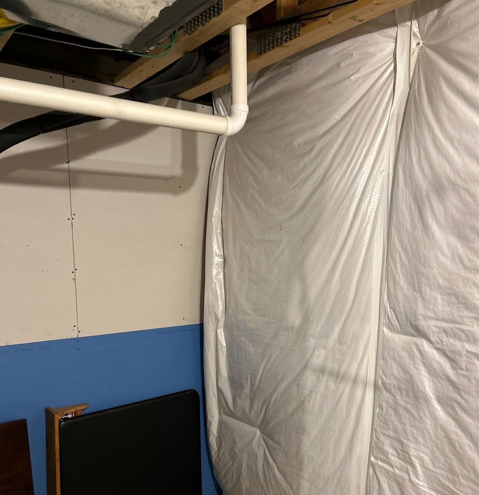 Project photos: Bennington, NE