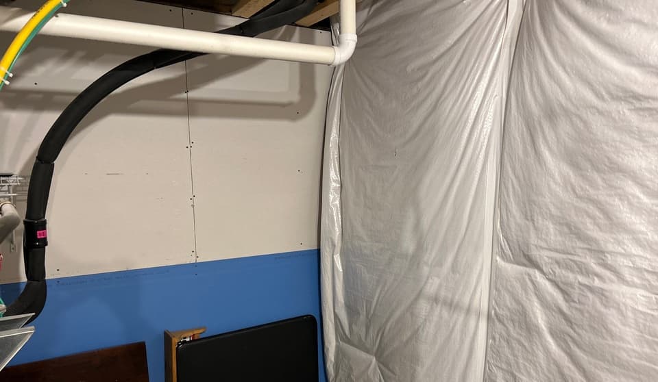Project photos: Bennington, NE