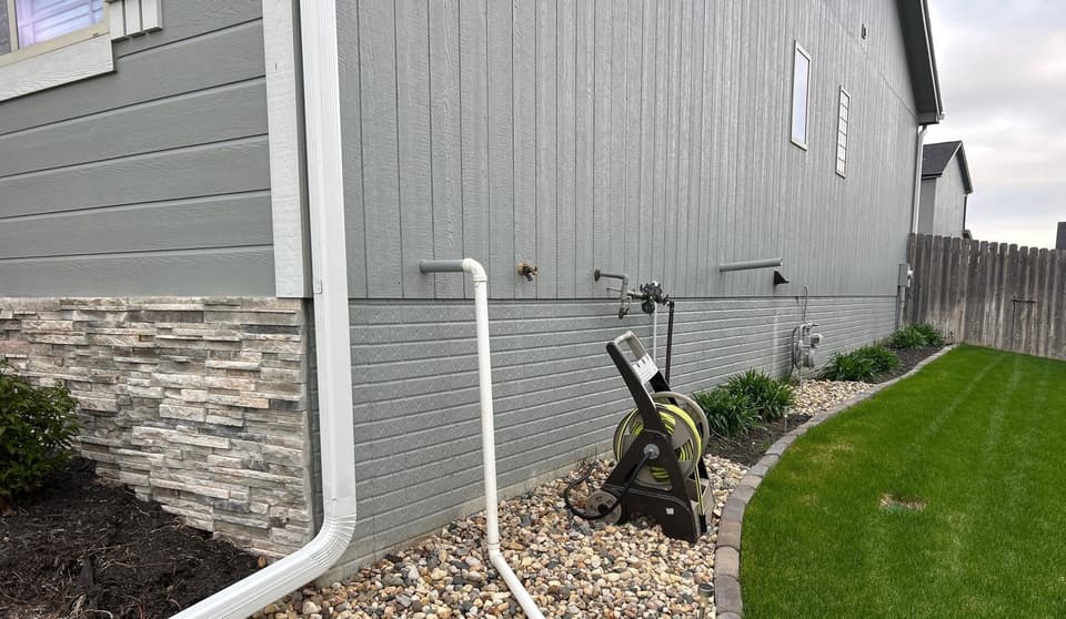 Project photos: Bennington, NE