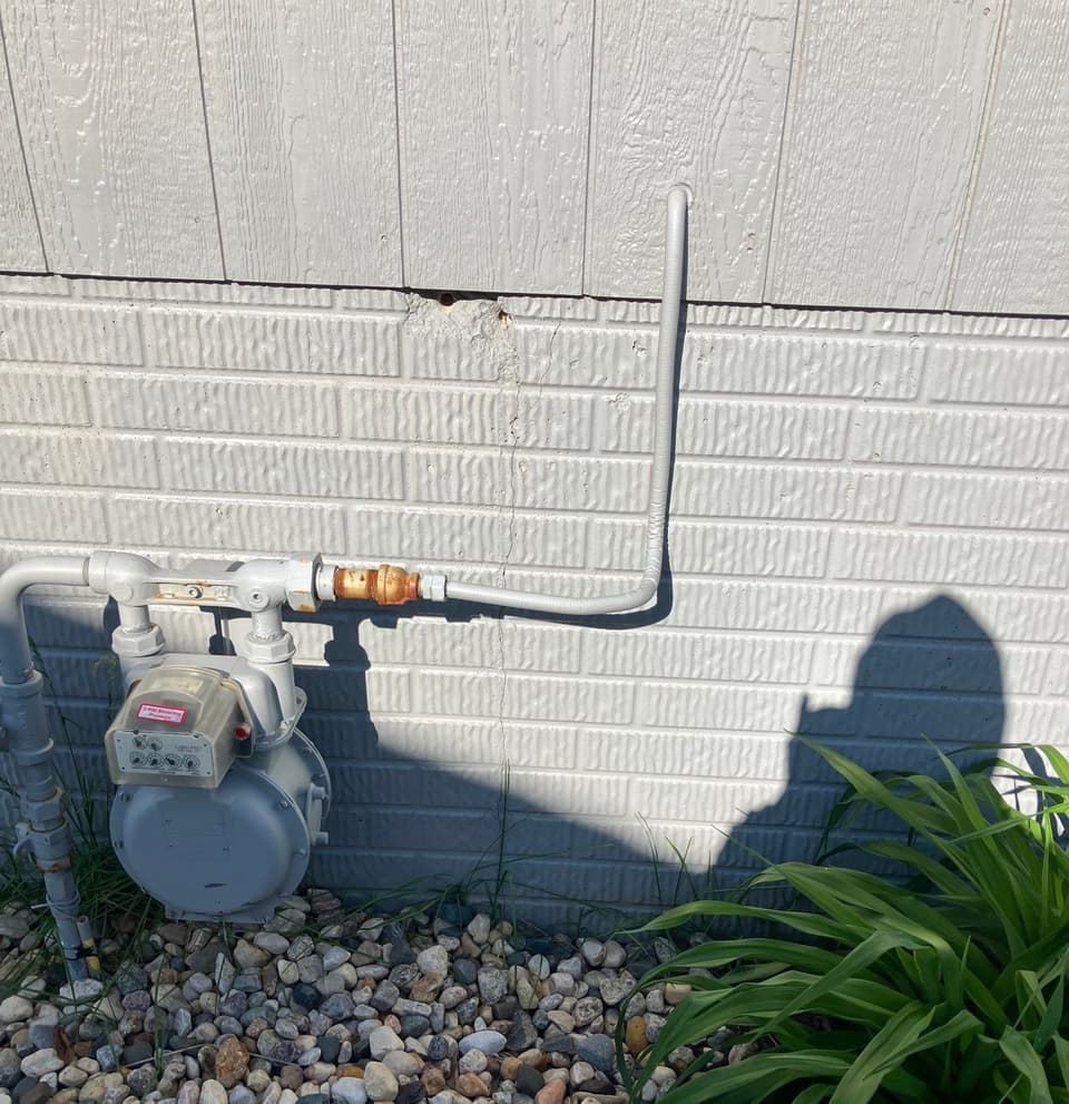 Project photos: Bennington, NE