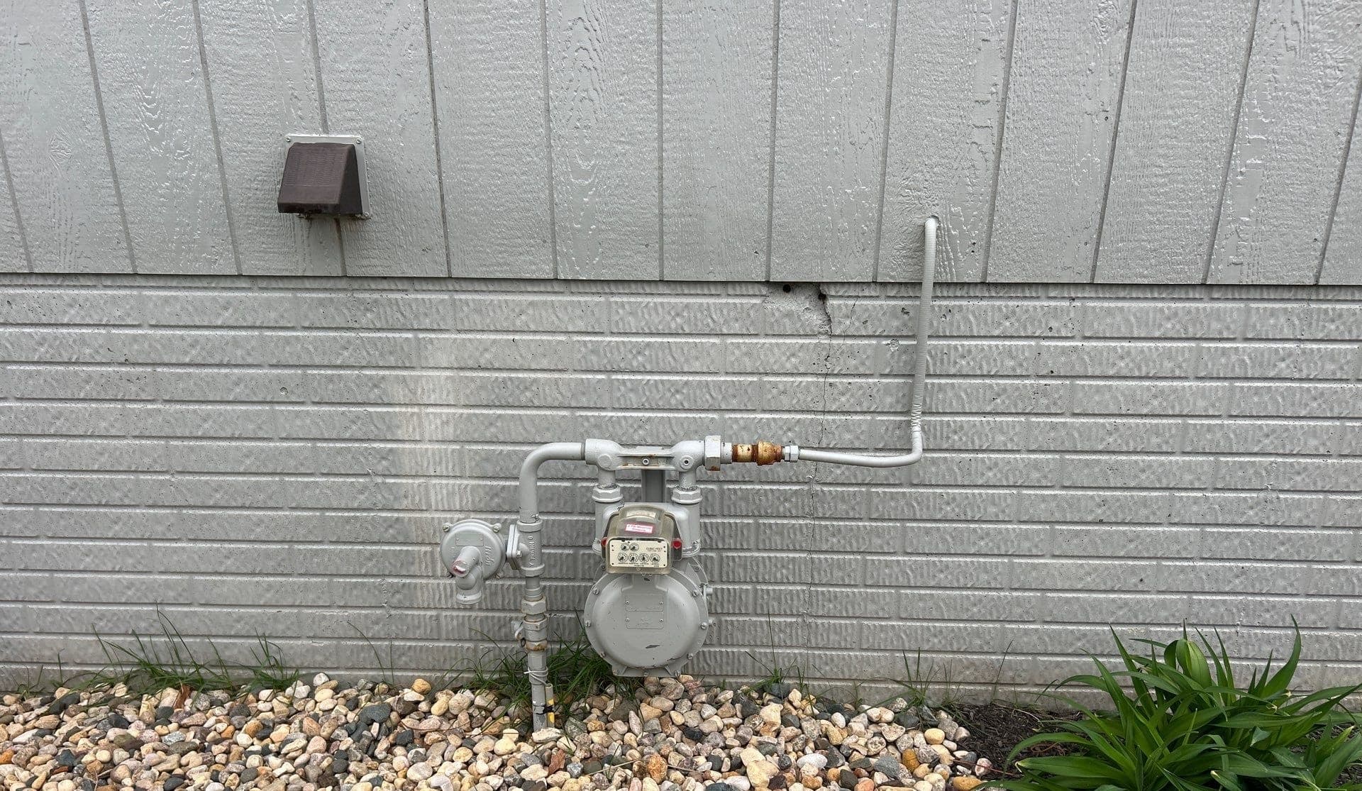 Bennington, NE. Basement Waterproofing